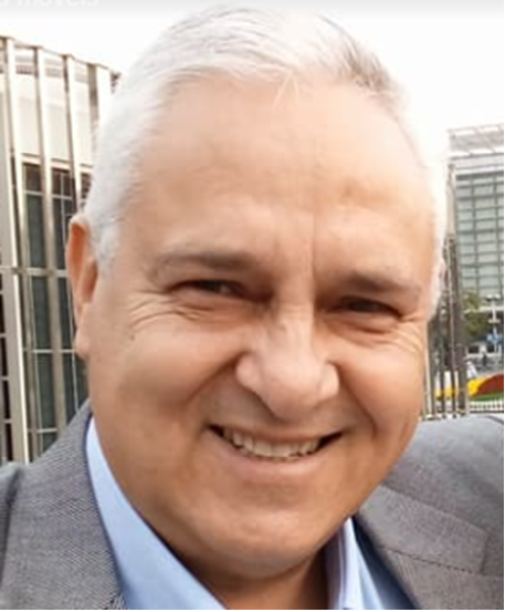 Walter Oliveira