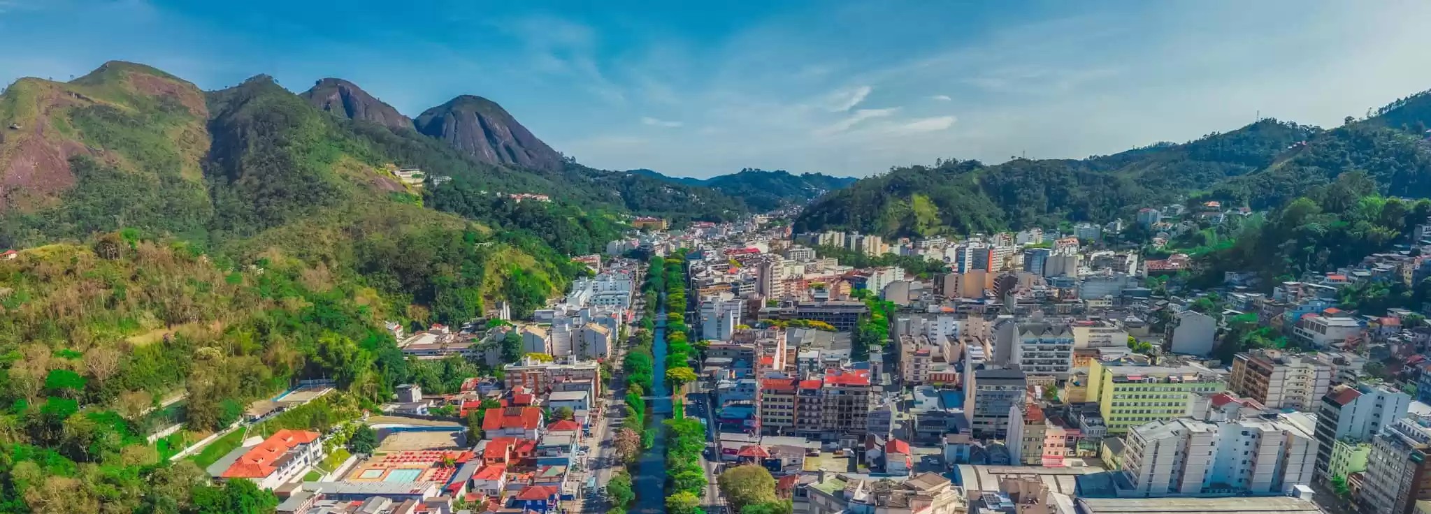 Formação, Inovação e Oportunidades